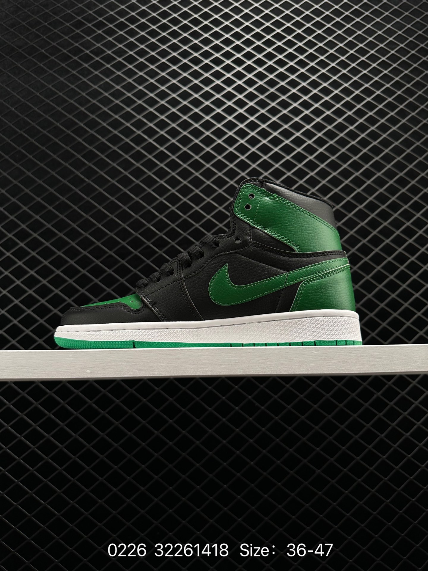 Air Jordan 1 Retro High OG